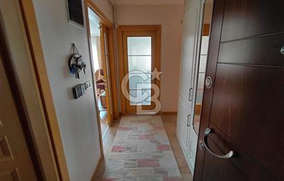 BAYRAKLI POSTACIALR MAH. 3+1 SATILIK DAİRE