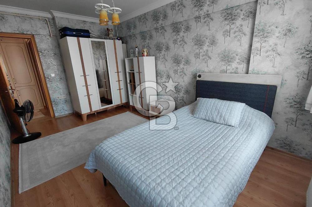 BAYRAKLI POSTACIALR MAH. 3+1 SATILIK DAİRE