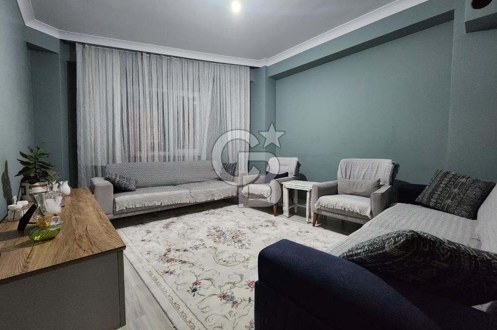 Çayırova İnönü Mahallesinde Satılık 3+1-120m2 Ters Dubleks