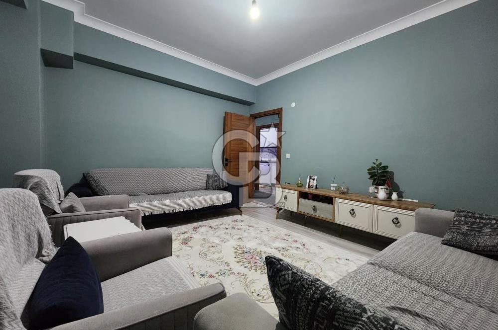 Çayırova İnönü Mahallesinde Satılık 3+1-120m2 Ters Dubleks