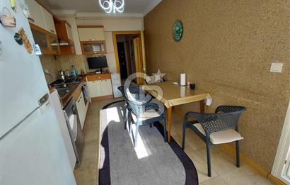 BAYRAKLI POSTACIALR MAH. 3+1 SATILIK DAİRE