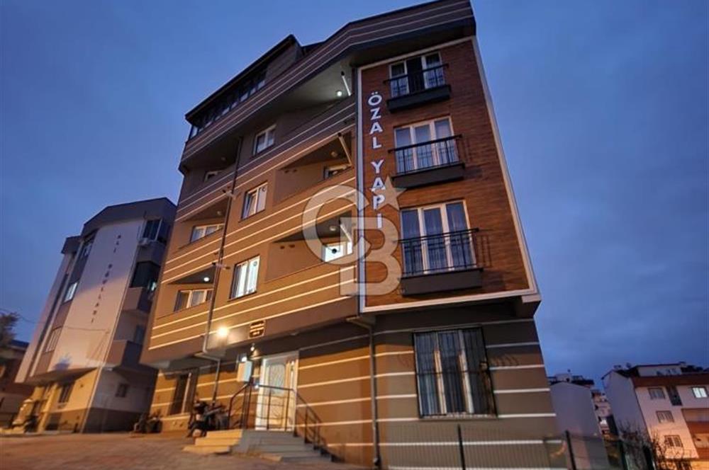 Çayırova İnönü Mahallesinde Satılık 3+1-120m2 Ters Dubleks