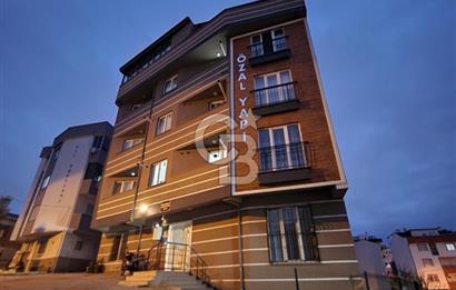 Çayırova İnönü Mahallesinde Satılık 3+1-120m2 Ters Dubleks