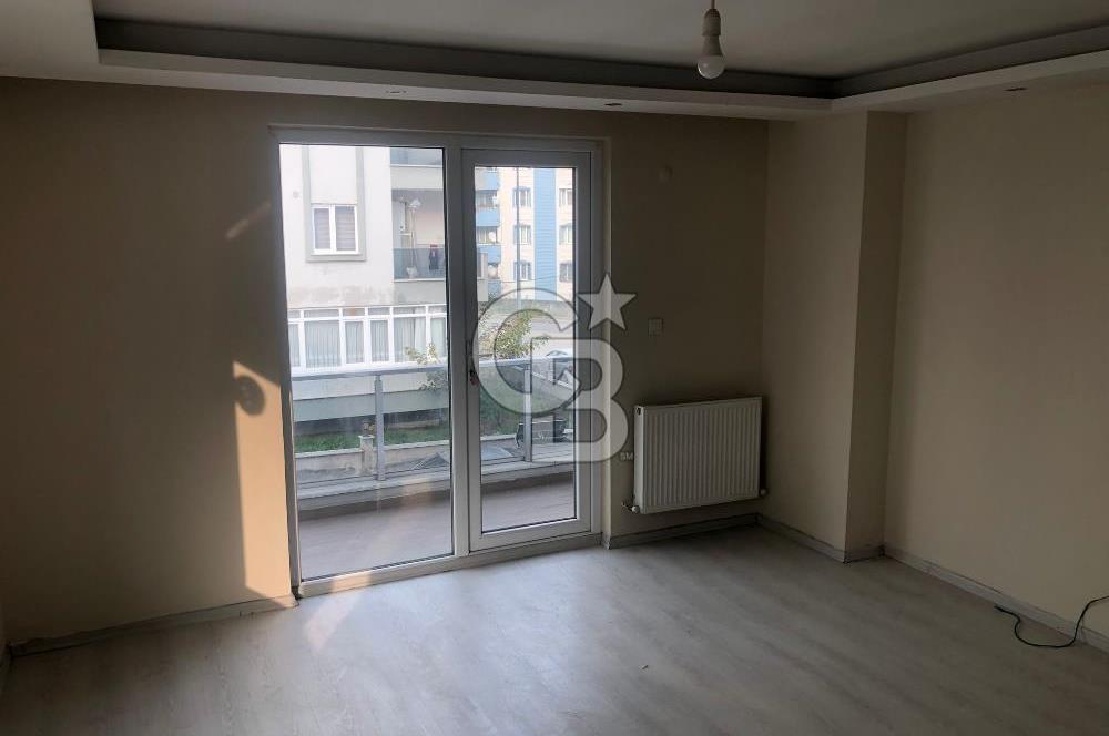 CB KİNG'DEN GAZİOSMANPAŞA MAHALLESİ 1+1 KİRALIK DAİRE