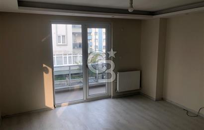CB KİNG'DEN GAZİOSMANPAŞA MAHALLESİ 1+1 KİRALIK DAİRE