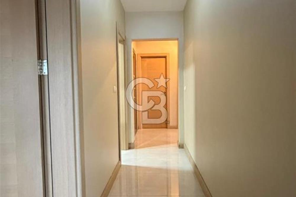 MÜTHİŞ KONUM ÇAYYOLU ANİTTA PARK 2+1 KAPALIMUTFAK KİRALIK DAİRE