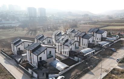 DODURGA MAHALLESİ'NDE AKILLI EV SİSTEMLİ SATILIK 6+2 VİLLA