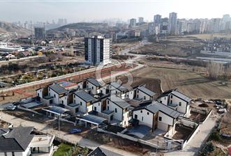 DODURGA MAHALLESİ'NDE AKILLI EV SİSTEMLİ SATILIK 6+2 VİLLA - 5 - 323550