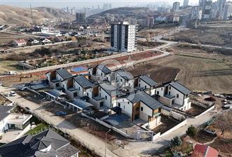 DODURGA MAHALLESİ'NDE AKILLI EV SİSTEMLİ SATILIK 6+2 VİLLA - 9 - 323607