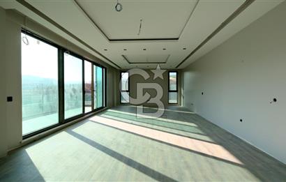 DODURGA MAHALLESİ'NDE AKILLI EV SİSTEMLİ SATILIK 6+2 VİLLA