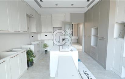 DODURGA MAHALLESİ'NDE AKILLI EV SİSTEMLİ SATILIK 6+2 VİLLA