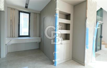 DODURGA MAHALLESİ'NDE AKILLI EV SİSTEMLİ SATILIK 6+2 VİLLA