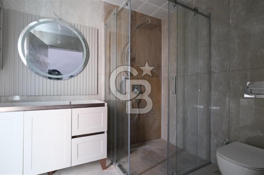 DODURGA MAHALLESİ'NDE AKILLI EV SİSTEMLİ SATILIK 6+2 VİLLA