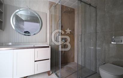 DODURGA MAHALLESİ'NDE AKILLI EV SİSTEMLİ SATILIK 6+2 VİLLA