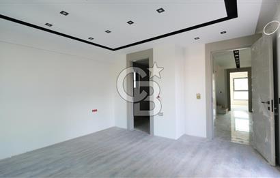 DODURGA MAHALLESİ'NDE AKILLI EV SİSTEMLİ SATILIK 6+2 VİLLA