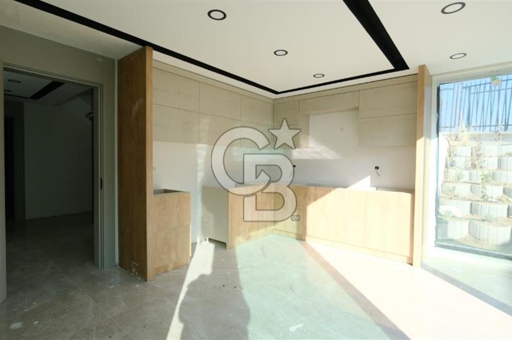 DODURGA MAHALLESİ'NDE AKILLI EV SİSTEMLİ SATILIK 6+2 VİLLA