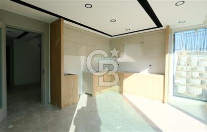 DODURGA MAHALLESİ'NDE AKILLI EV SİSTEMLİ SATILIK 6+2 VİLLA