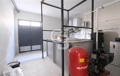 DODURGA MAHALLESİ'NDE AKILLI EV SİSTEMLİ SATILIK 6+2 VİLLA