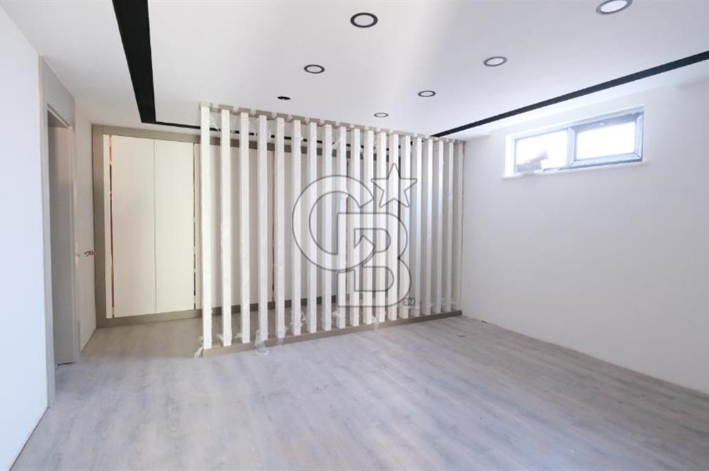 DODURGA MAHALLESİ'NDE AKILLI EV SİSTEMLİ SATILIK 6+2 VİLLA