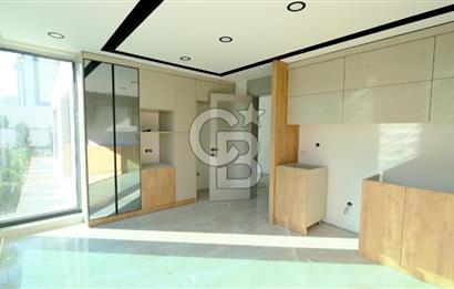 DODURGA MAHALLESİ'NDE AKILLI EV SİSTEMLİ SATILIK 6+2 VİLLA