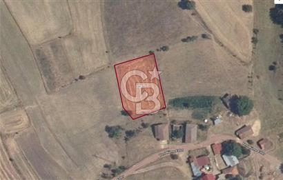 KASTAMONU İHSANGAZİ DAĞYOLU KÖYÜNDE 1642 M2 TARLA - YATIRIMLIK