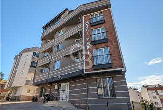 Çayırova İnönü Mahallesinde Satılık 3+1-120m2 Ters Dubleks - 3 - 323767