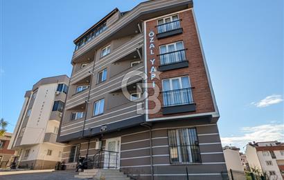 Çayırova İnönü Mahallesinde Satılık 3+1-120m2 Ters Dubleks