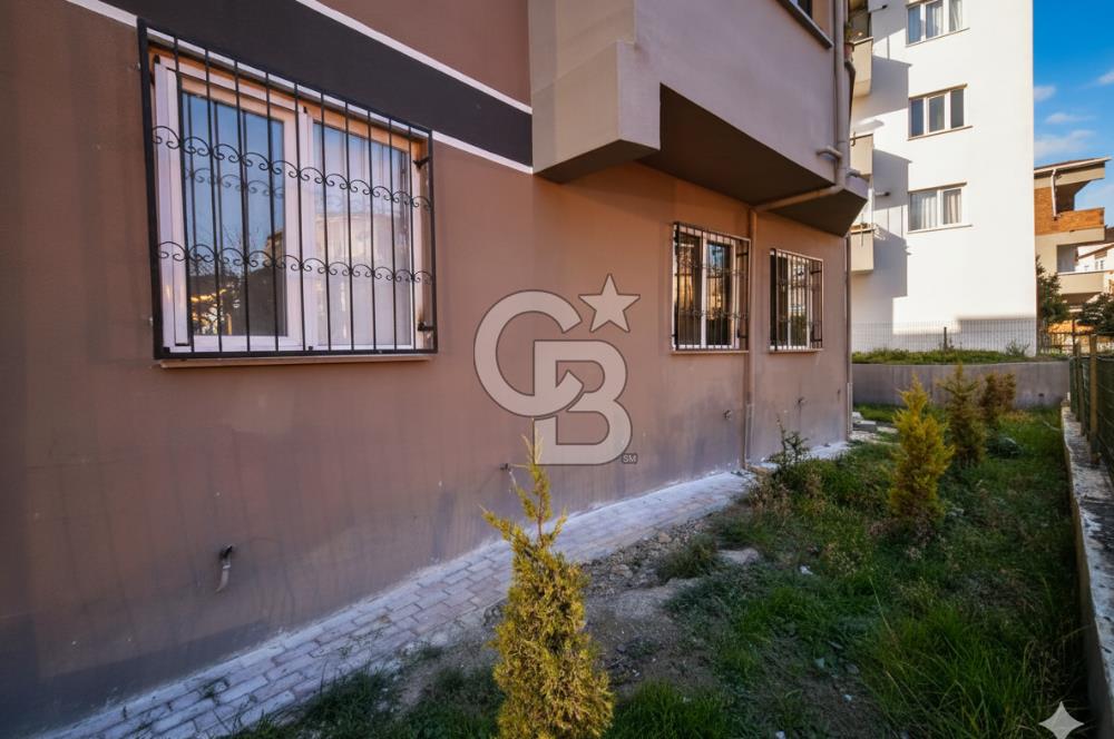 Çayırova İnönü Mahallesinde Satılık 3+1-120m2 Ters Dubleks