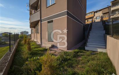 Çayırova İnönü Mahallesinde Satılık 3+1-120m2 Ters Dubleks