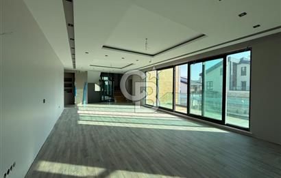 DODURGA MAHALLESİ'NDE AKILLI EV SİSTEMLİ SATILIK 6+2 VİLLA