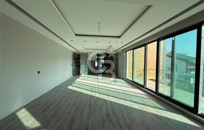 DODURGA MAHALLESİ'NDE AKILLI EV SİSTEMLİ SATILIK 6+2 VİLLA