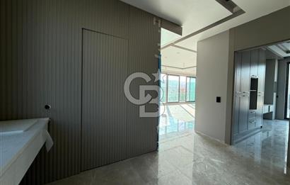 DODURGA MAHALLESİ'NDE AKILLI EV SİSTEMLİ SATILIK 6+2 VİLLA