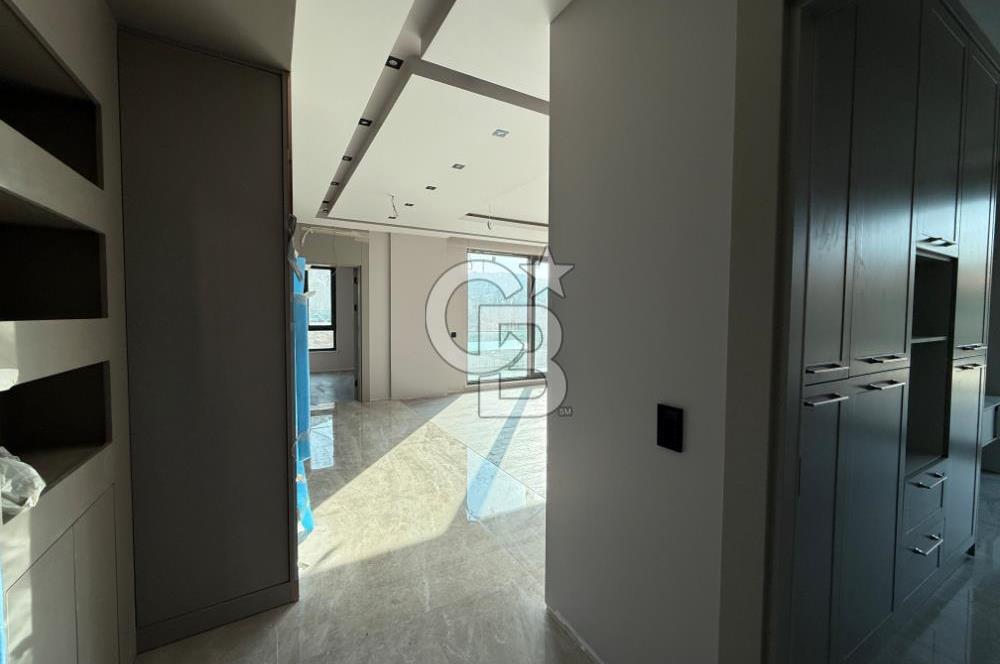 DODURGA MAHALLESİ'NDE AKILLI EV SİSTEMLİ SATILIK 6+2 VİLLA