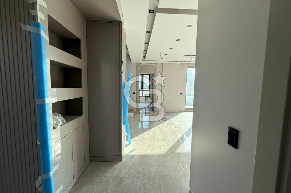 DODURGA MAHALLESİ'NDE AKILLI EV SİSTEMLİ SATILIK 6+2 VİLLA