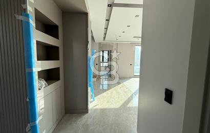 DODURGA MAHALLESİ'NDE AKILLI EV SİSTEMLİ SATILIK 6+2 VİLLA