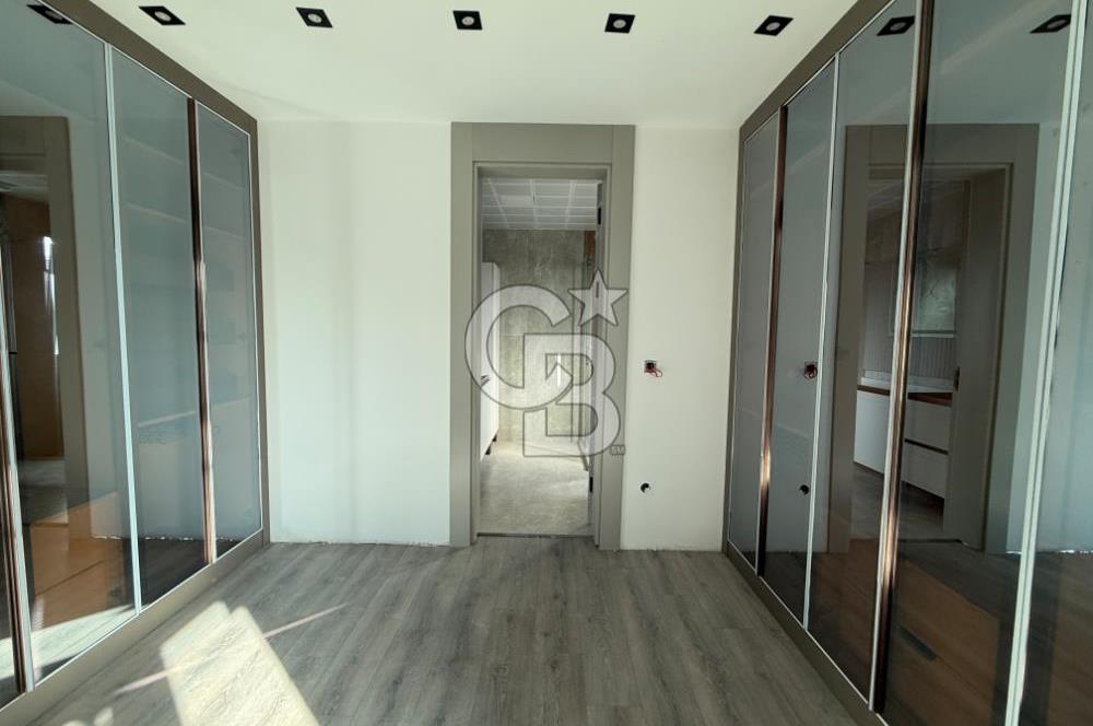 DODURGA MAHALLESİ'NDE AKILLI EV SİSTEMLİ SATILIK 6+2 VİLLA