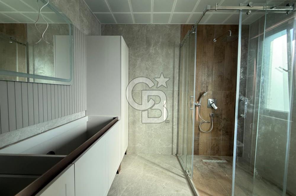 DODURGA MAHALLESİ'NDE AKILLI EV SİSTEMLİ SATILIK 6+2 VİLLA