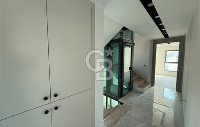 DODURGA MAHALLESİ'NDE AKILLI EV SİSTEMLİ SATILIK 6+2 VİLLA