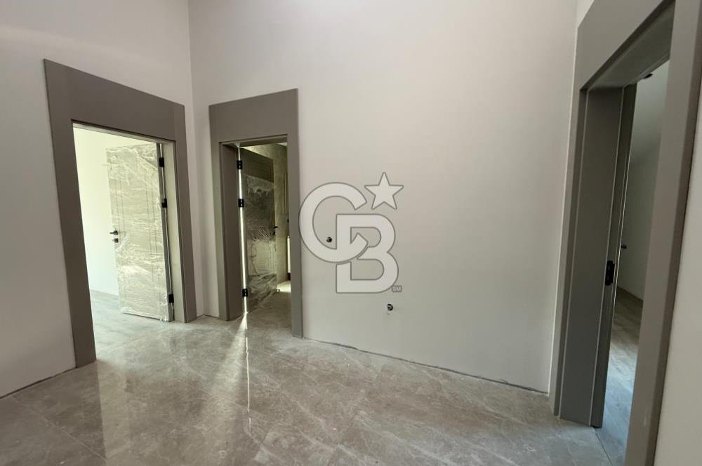 DODURGA MAHALLESİ'NDE AKILLI EV SİSTEMLİ SATILIK 6+2 VİLLA