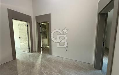 DODURGA MAHALLESİ'NDE AKILLI EV SİSTEMLİ SATILIK 6+2 VİLLA