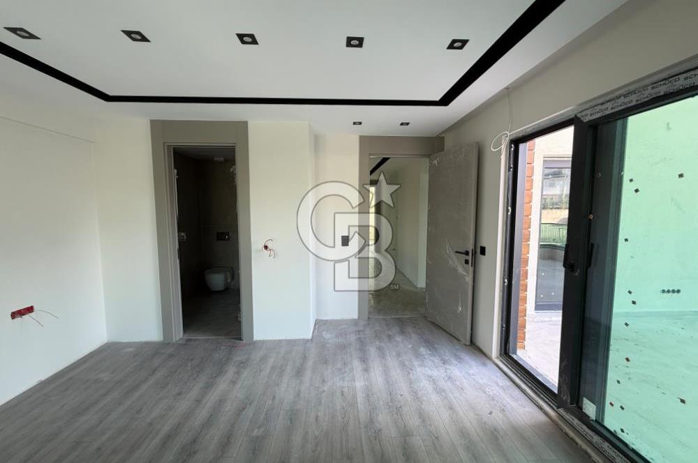 DODURGA MAHALLESİ'NDE AKILLI EV SİSTEMLİ SATILIK 6+2 VİLLA