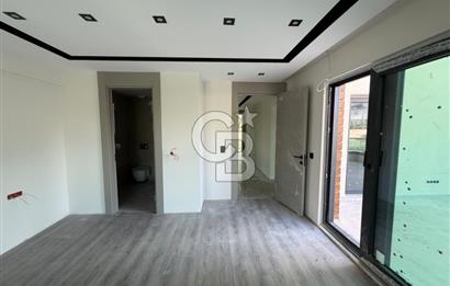 DODURGA MAHALLESİ'NDE AKILLI EV SİSTEMLİ SATILIK 6+2 VİLLA