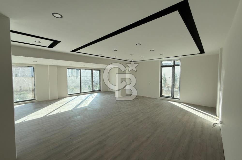 DODURGA MAHALLESİ'NDE AKILLI EV SİSTEMLİ SATILIK 6+2 VİLLA