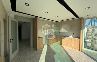 DODURGA MAHALLESİ'NDE AKILLI EV SİSTEMLİ SATILIK 6+2 VİLLA