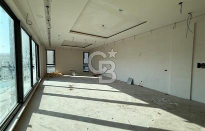 DODURGA MAHALLESİ'NDE AKILLI EV SİSTEMLİ SATILIK 6+2 VİLLA