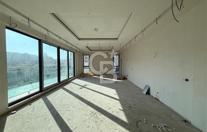 DODURGA MAHALLESİ'NDE AKILLI EV SİSTEMLİ SATILIK 6+2 VİLLA