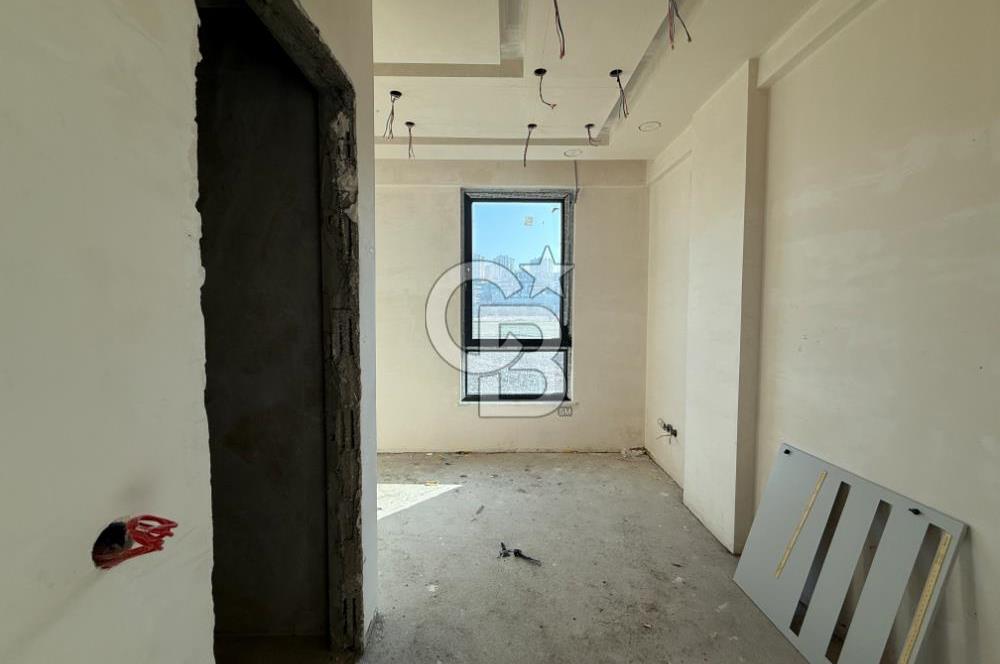 DODURGA MAHALLESİ'NDE AKILLI EV SİSTEMLİ SATILIK 6+2 VİLLA