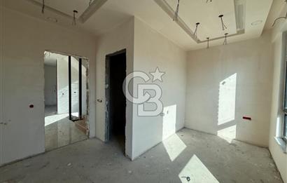 DODURGA MAHALLESİ'NDE AKILLI EV SİSTEMLİ SATILIK 6+2 VİLLA