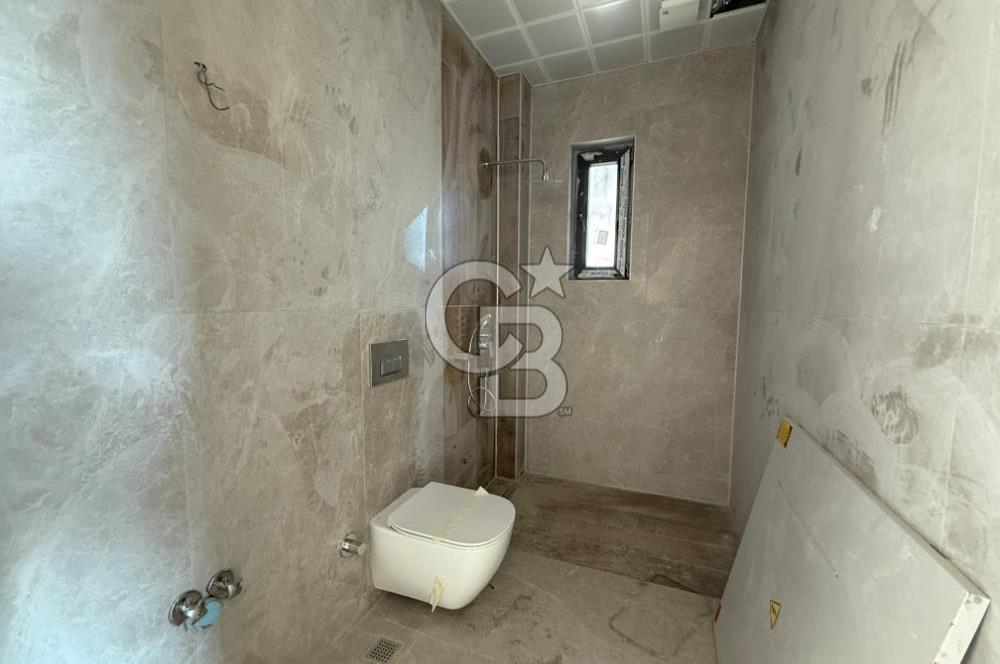 DODURGA MAHALLESİ'NDE AKILLI EV SİSTEMLİ SATILIK 6+2 VİLLA