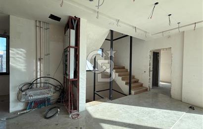 DODURGA MAHALLESİ'NDE AKILLI EV SİSTEMLİ SATILIK 6+2 VİLLA